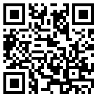 QR Code for bitcoin:1PE9SpHPe9ZFrts2bohxtkwJ1wtPF7ACbe