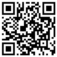 QR Code for bitcoin:1PEAsXbfB1WBMMXwqexo2cqJwHVbGukPB4