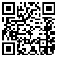 QR Code for bitcoin:1PECTSErJ6DbdZ8MdGU9zsyhFK9kPkhapv