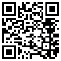 QR Code for bitcoin:1PEEz4pr5Ama76fSNeDVcK9bbFc9hyBbYw