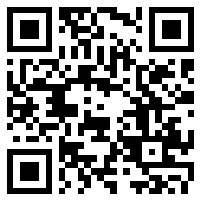 QR Code for bitcoin:1PEFH2qB65mVDPUKCyhaY5cxc7EMVJmSVD