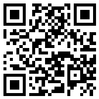 QR Code for bitcoin:1PELo1b4rudGi95oUo7RyDixYQLFCLA8bA