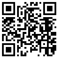 QR Code for bitcoin:1PEUfB8WJ8eRFHC52ojdmJFHmcLRBsS5VF