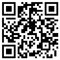 QR Code for bitcoin:1PEVT9MGNuWmjbioGezPCmjf1UbQFUwqbW