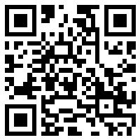 QR Code for bitcoin:1PEb2S3DCaBVQimfvmHUy95xmWsUd7Q4vE
