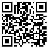 QR Code for bitcoin:1PEd6JWkLStKdHKPtSPjwJyqMeyTVyodbu