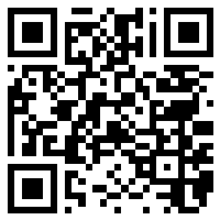 QR Code for bitcoin:1PEdZNHgARuJaTBCxyfhsBb9FXMu23b8Va