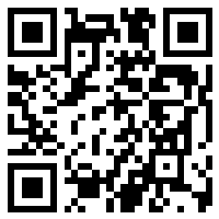 QR Code for bitcoin:1PEgx8beby55wLCMuJncmrEvDnP7Yv9jp9
