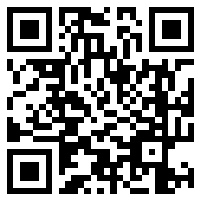 QR Code for bitcoin:1PEhRCWxjsL4o7G2hNgnVxFJU9w4YL56Ns