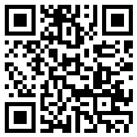 QR Code for bitcoin:1PEmeTRTcGdRN6CJ7EAt9vZnDPDcxwTig6