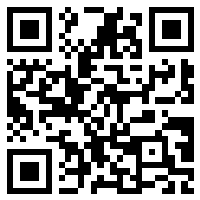 QR Code for bitcoin:1PEmsMijwkSWUaYjGRaPV5an8KW3KeEXP3
