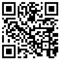 QR Code for bitcoin:1PEnhf1U6Tbjf4SoGL4hzZgwKzULSSx5vY