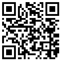 QR Code for bitcoin:1PEpt8AvEXJM2eq2MBCt4k5yGgSLntDugA