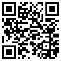 QR Code for bitcoin:1PErvrtniPdzt1grz61BpKvCS2Qn1ZaM2P