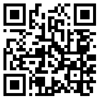 QR Code for bitcoin:1PEtDVZM6fguPHxsECWB5G3QVRFchEPeqB