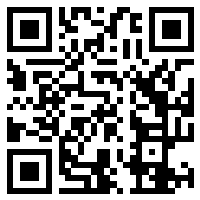 QR Code for bitcoin:1PEvm7aZLZxNkHgZSWwu5CVVQ9AkoGsb51