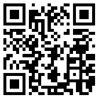 QR Code for bitcoin:1PEvwxiP7ePhpZpgWXeWK75XUnbY1uBfAe