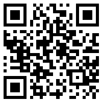 QR Code for bitcoin:1PExBwSmXhA4y8zSp1aezTf5fFCKb5zfA7