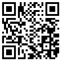 QR Code for bitcoin:1PExv1hsS5ErHCYMSCdGbdtbffyos2XDMG