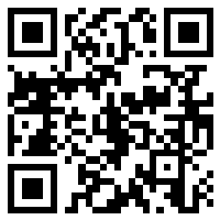 QR Code for bitcoin:1PF3F4j8rCmfxkKWUK4PJC8vbHodBdj6Zb