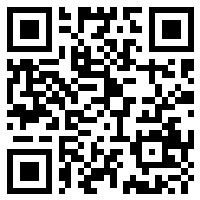 QR Code for bitcoin:1PF3hEVc2xpADYfmKdNphfcB3N9BDVZNWj