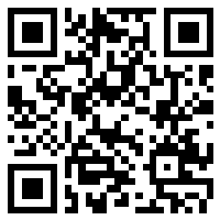 QR Code for bitcoin:1PF4vvoUfm4HTinS9e7Pmd2yoCi5WbobV9