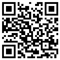QR Code for bitcoin:1PF7QafHfZEY5rdyDPitwxeFhNUD44FoqB