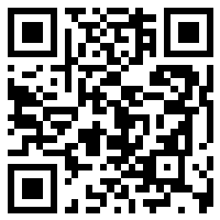QR Code for bitcoin:1PFASfAPrhRa88caSkwaBnKpX34pm9NJuj