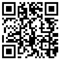 QR Code for bitcoin:1PFAtFrthLeu6yf6uwFGhipUtJsVMP7P5v
