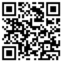 QR Code for bitcoin:1PFBxTgGYdWQcdb6j8nCkrtCUtarFYsQio