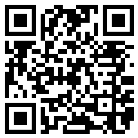 QR Code for bitcoin:1PFENdws4ij73Aj47hPrj3CnQZFTgLrQqs