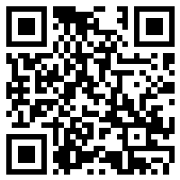QR Code for bitcoin:1PFEcizYSfDmdTrS9DSZV25tM9WfByNeGR