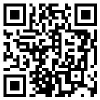 QR Code for bitcoin:1PFLkKYHsoCbePUeXxwJy72LcizpiR4bXG