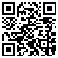 QR Code for bitcoin:1PFMoDM6TZtfFLZCfcTxje5Yf64Rppuo77