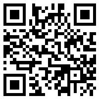 QR Code for bitcoin:1PFMvYcLno7kmXMZteM3cb5qyAf5rdFci5