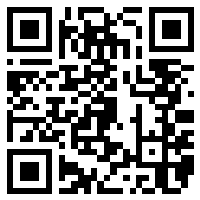 QR Code for bitcoin:1PFQvmWFhEtmDRfRPUWX1ryBU6GD8og6uc