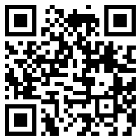 QR Code for bitcoin:1PFU8QG3HySnq2BD38963sBQ9ZjsQL2hz3