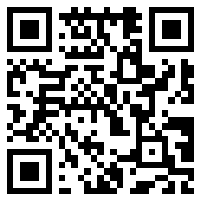 QR Code for bitcoin:1PFXecAkx6mtmWdcgXGMFHB6hJ2itaWAdP