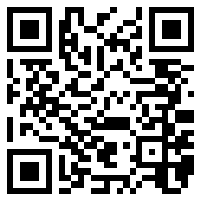 QR Code for bitcoin:1PFYVd9eaBCFNsTsyGKERa1KHjkje1QbNm