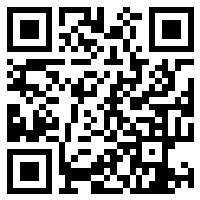 QR Code for bitcoin:1PFYnxVrNYSv4znstGDKrUAEpLEFk37RN5