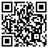 QR Code for bitcoin:1PFaC5xePcBoc3gMhaYpARLDkP3LGQVEJs