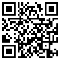 QR Code for bitcoin:1PFauGtxkxG66ipT6HPcNoXVQXAXweFRdM