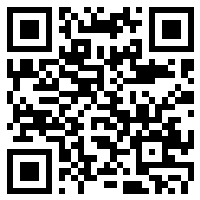 QR Code for bitcoin:1PFbmPREtPDdcMEi1kY4xeaYthmS7r9YST
