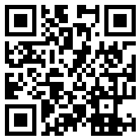 QR Code for bitcoin:1PFdxUkNx4FtNf3PiFteGokPyaXS6vLvFf