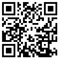 QR Code for bitcoin:1PFi6yAvQVwYuJtmFxfCzymEM8mKw7pyRu