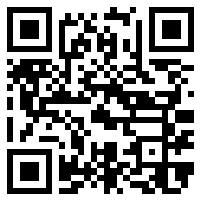 QR Code for bitcoin:1PFjRJer32ocwT2QFjHQ9eEKBVecb42ix