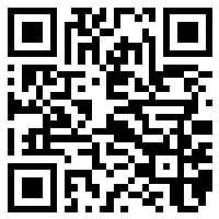 QR Code for bitcoin:1PFjbfND9njsUiyRXJZXsZK3S3EhJa5AYC