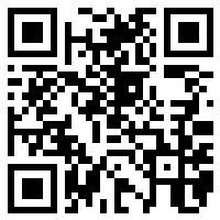 QR Code for bitcoin:1PFjuDBUzXm432b8J9nyYPR2dUDT2vs3DK