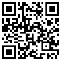 QR Code for bitcoin:1PFnVeh4ZJM1N1Ev581PkUdJj71nDcNDoN