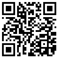 QR Code for bitcoin:1PFpViixosG2Jo8Dw4PfctMjDfSKvLEFmp